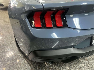 2024 Ford Mustang EcoBoost Fastback