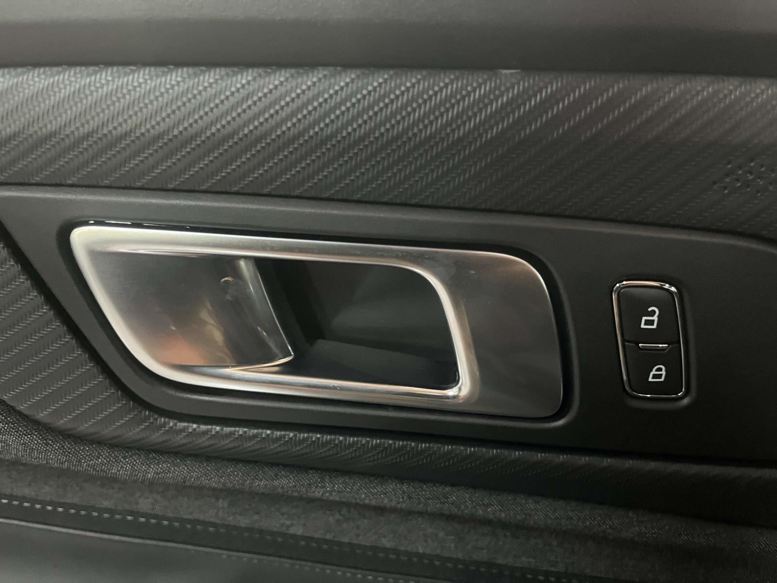 2024 Ford Mustang EcoBoost Fastback