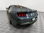 2024 Ford Mustang EcoBoost Fastback