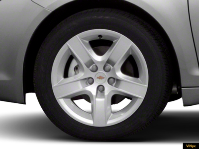 2010 Chevrolet Malibu LS