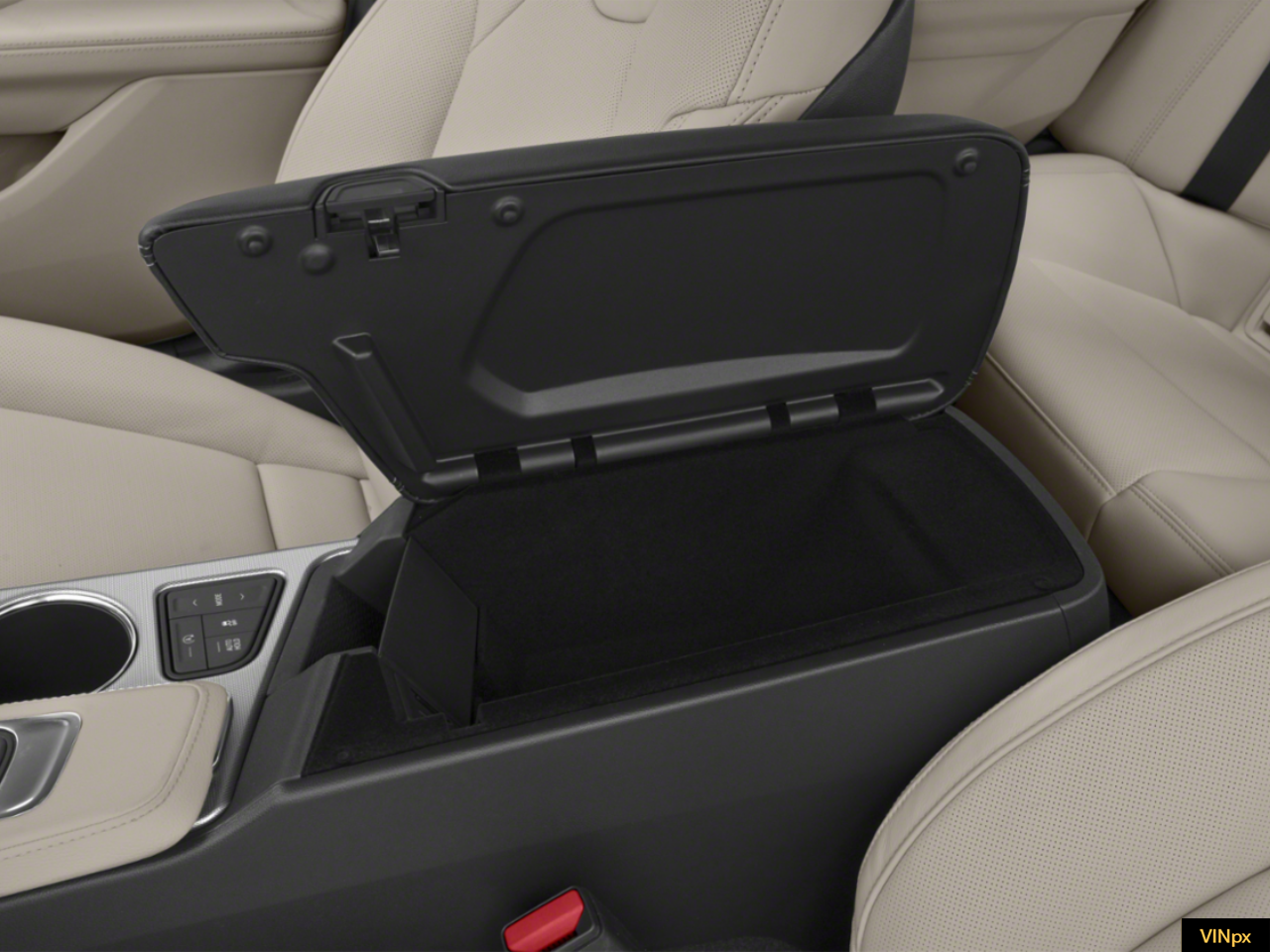 2023 Cadillac CT4 Luxury