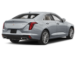 2023 Cadillac CT4 Luxury