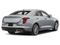 2023 Cadillac CT4 Luxury