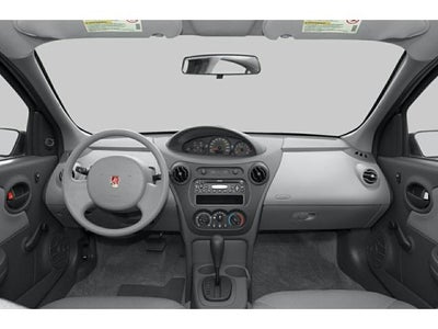 2004 Saturn ION 2