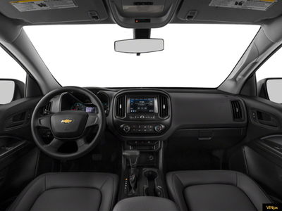 2019 Chevrolet Colorado WT