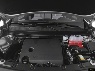 2023 Chevrolet Traverse AWD LT Cloth