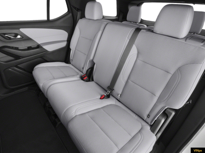 2023 Chevrolet Traverse AWD LT Cloth