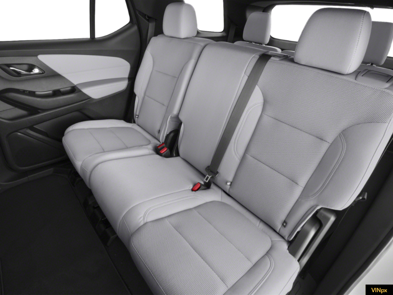 2023 Chevrolet Traverse AWD LT Cloth
