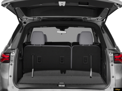 2023 Chevrolet Traverse AWD LT Cloth