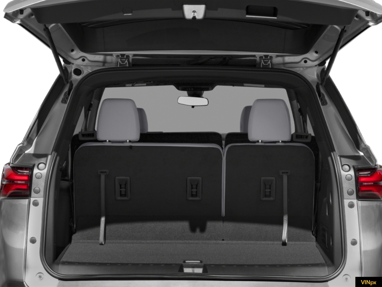 2023 Chevrolet Traverse AWD LT Cloth