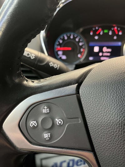 2021 Chevrolet Traverse AWD LT Leather