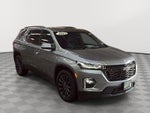 2023 Chevrolet Traverse AWD RS