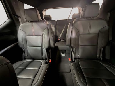 2023 Chevrolet Traverse AWD RS