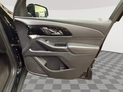 2023 Chevrolet Traverse AWD RS