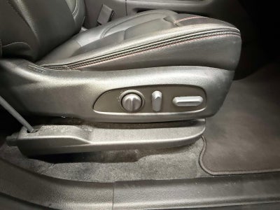 2023 Chevrolet Traverse AWD RS