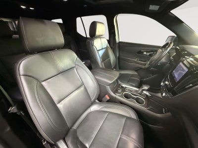 2023 Chevrolet Traverse AWD RS