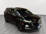 2023 Chevrolet Traverse AWD RS