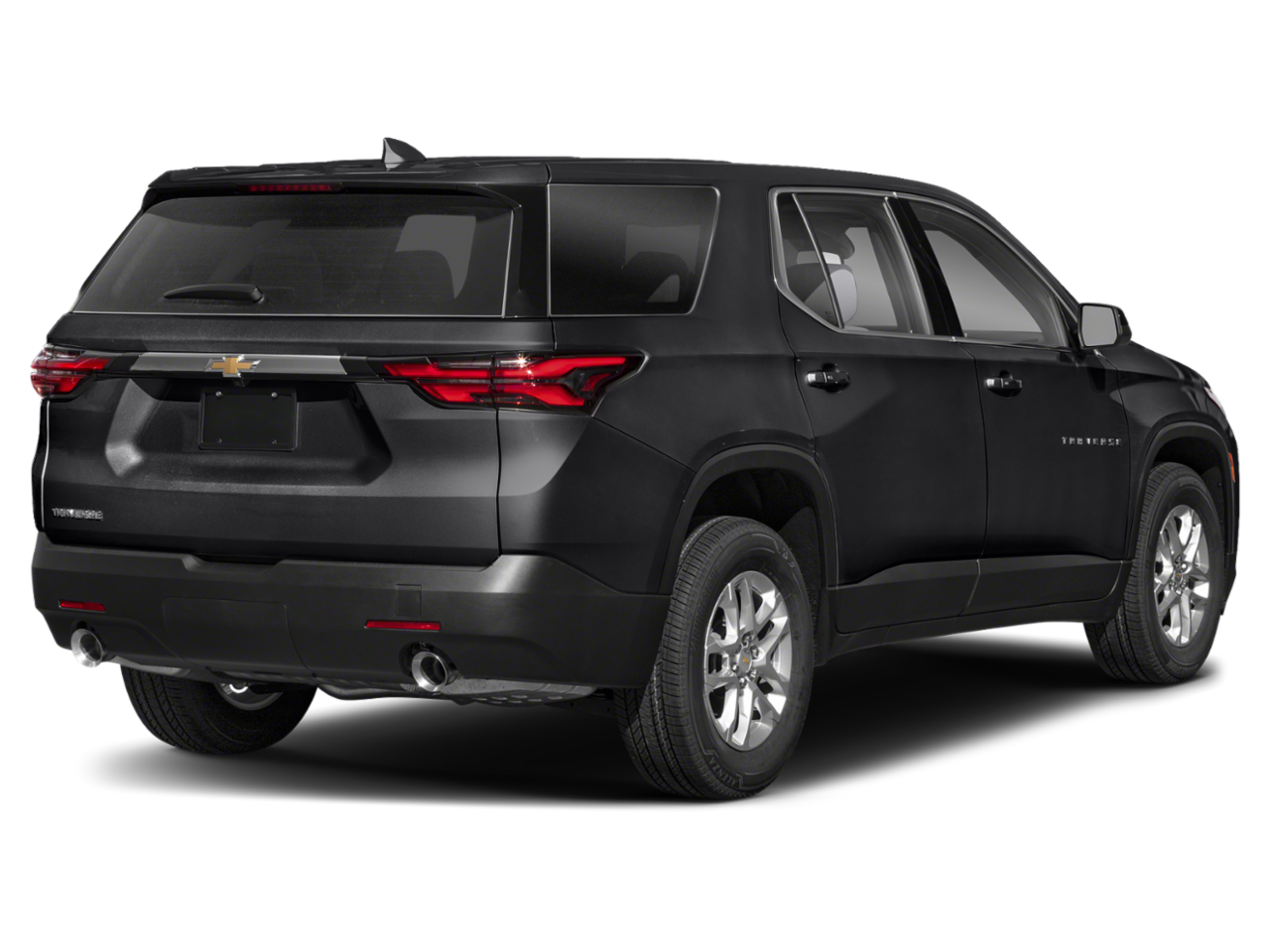 2023 Chevrolet Traverse AWD RS