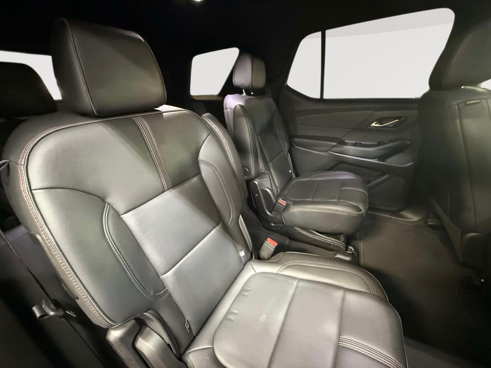 2023 Chevrolet Traverse AWD RS