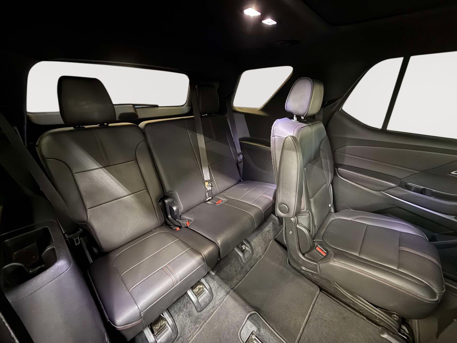 2023 Chevrolet Traverse AWD RS