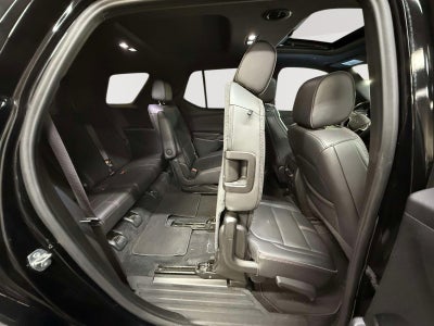 2023 Chevrolet Traverse AWD RS