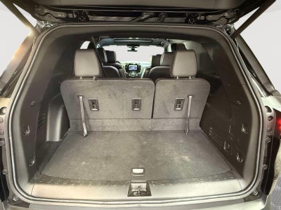 2023 Chevrolet Traverse AWD RS