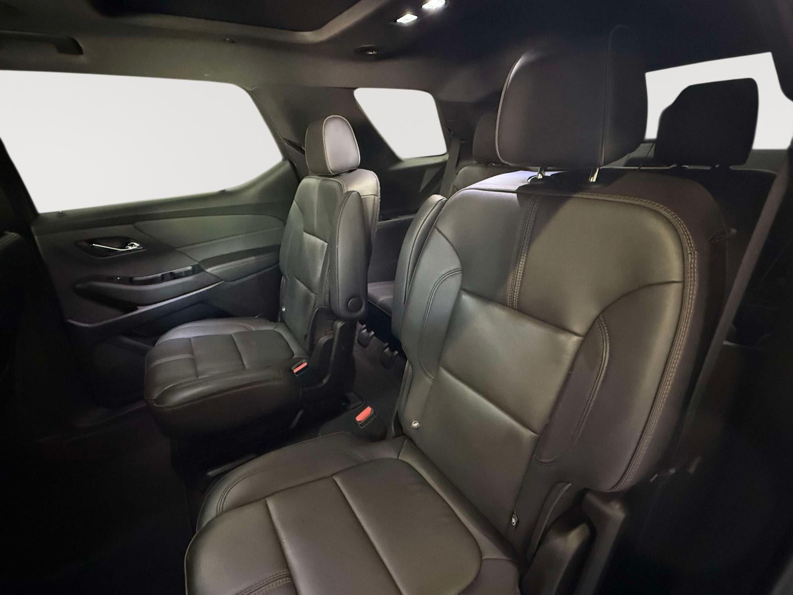 2023 Chevrolet Traverse AWD RS