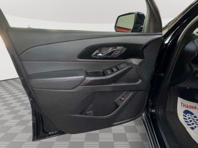 2023 Chevrolet Traverse AWD RS