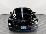 2023 Chevrolet Traverse AWD RS