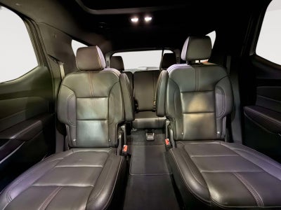 2023 Chevrolet Traverse AWD RS