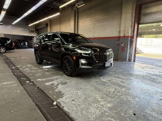 2023 Chevrolet Traverse AWD RS