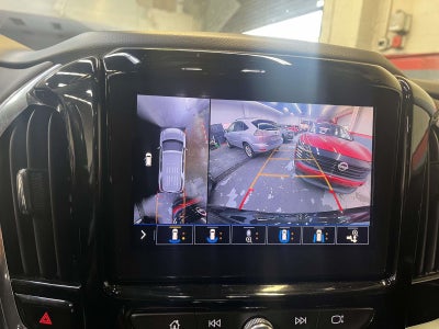 2020 Chevrolet Traverse AWD High Country