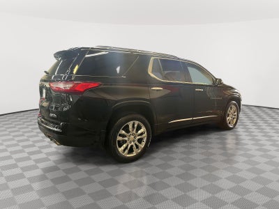 2020 Chevrolet Traverse AWD High Country
