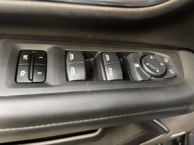 2024 Chevrolet Suburban 4WD LT