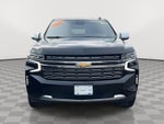 2024 Chevrolet Suburban 4WD Premier
