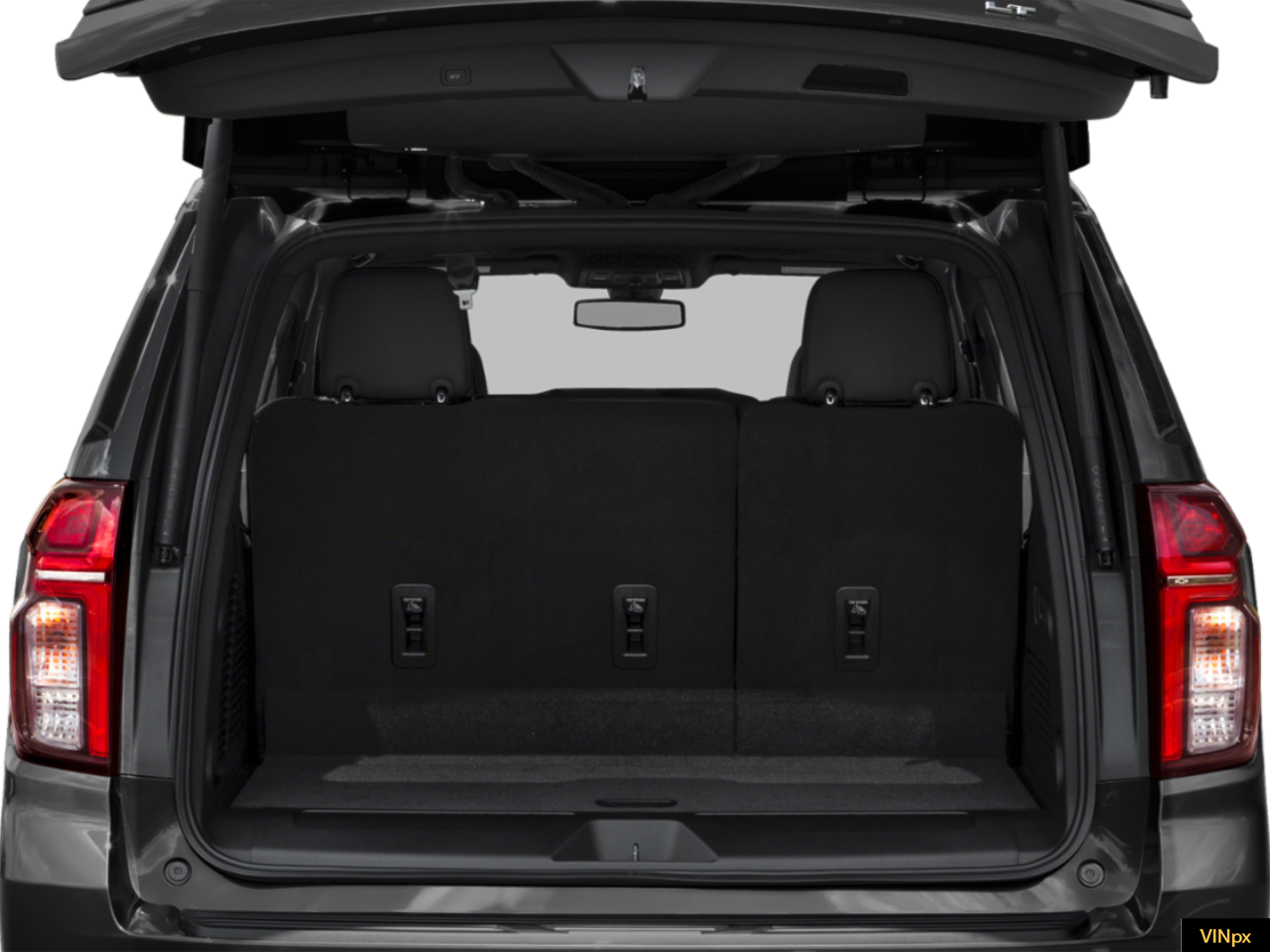 2024 Chevrolet Tahoe 4WD LT