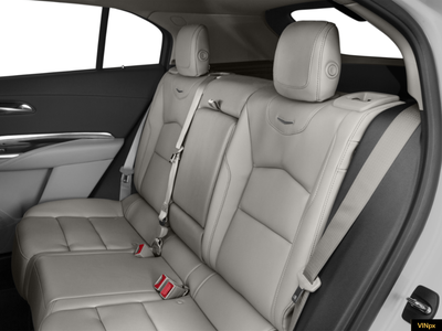 2023 Cadillac XT4 AWD Luxury