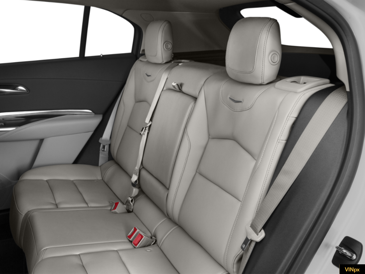 2023 Cadillac XT4 AWD Luxury