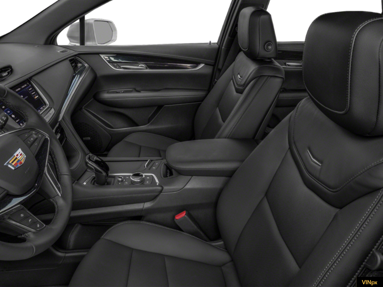 2020 Cadillac XT5 AWD Luxury