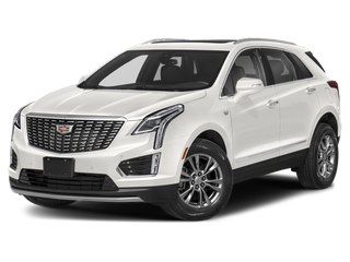 2020 Cadillac XT5 AWD Luxury