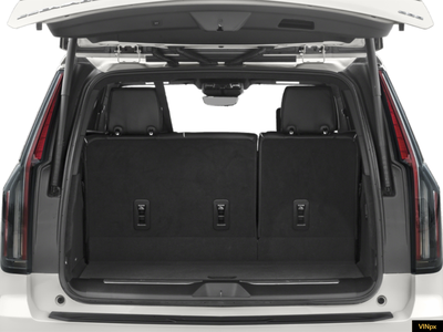 2024 Cadillac Escalade 4WD Sport