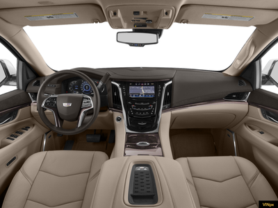 2020 Cadillac Escalade ESV 4WD Luxury
