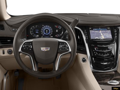 2020 Cadillac Escalade ESV 4WD Luxury