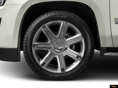 2020 Cadillac Escalade ESV 4WD Luxury