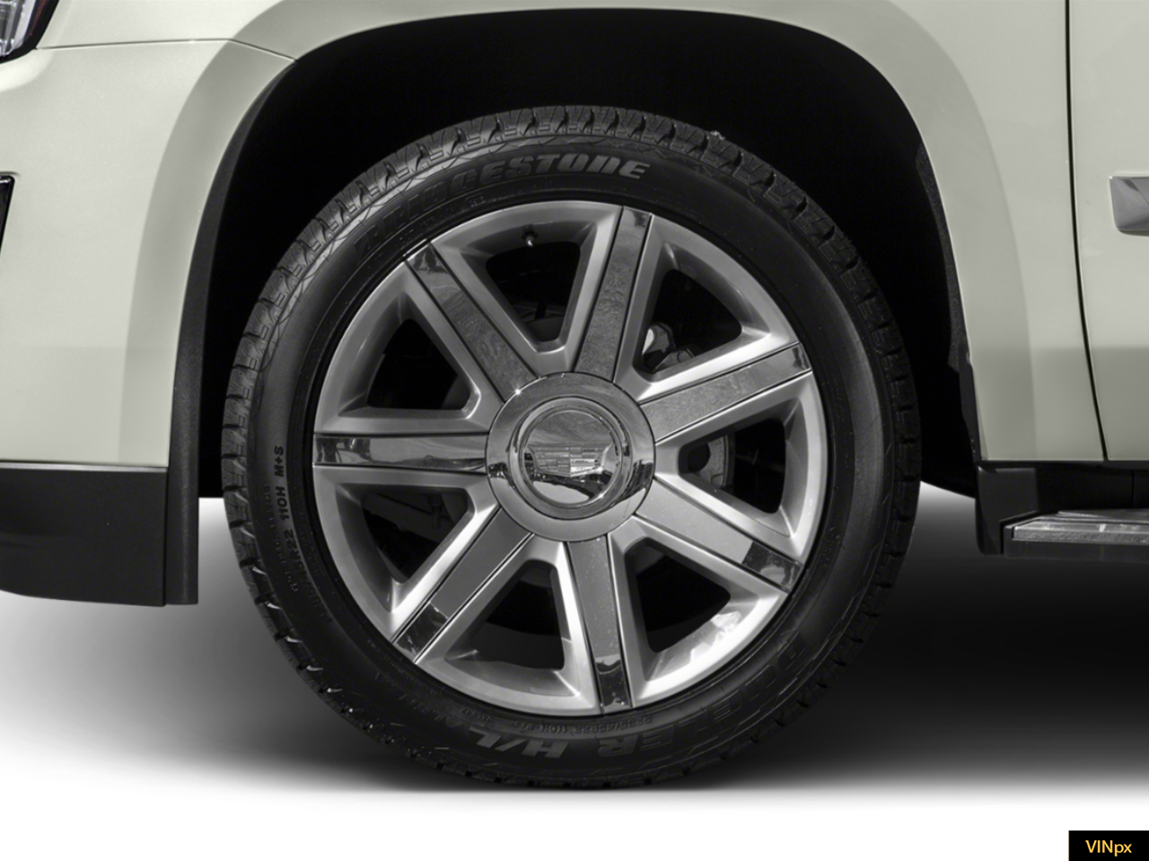 2020 Cadillac Escalade ESV 4WD Luxury