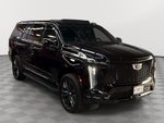 2025 Cadillac Escalade ESV Sport
