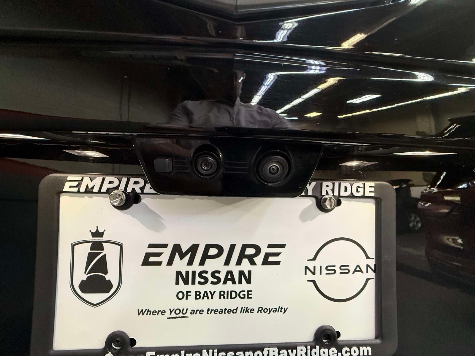2025 Cadillac Escalade ESV Sport