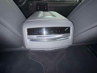 2025 Cadillac Escalade ESV Sport
