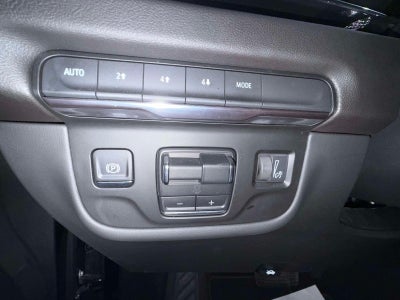 2025 Cadillac Escalade ESV Sport