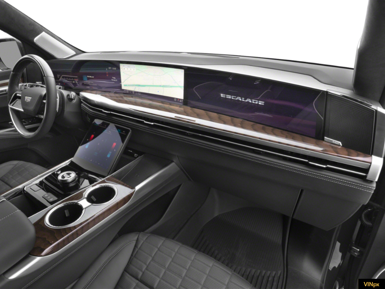 2025 Cadillac Escalade ESV Sport